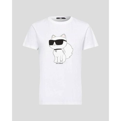 T-shirt Karl Lagerfeld 230W1703 - Karl Lagerfeld - Modalova