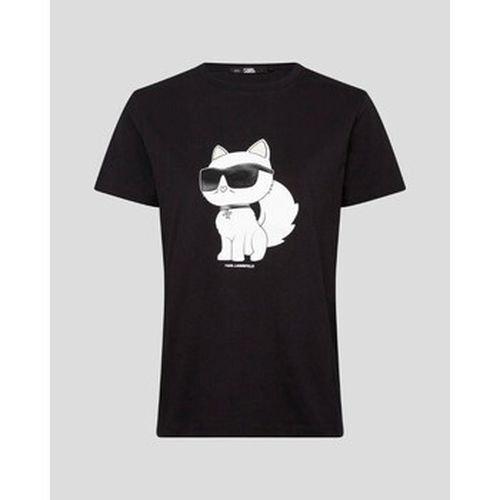 T-shirt Karl Lagerfeld 230W1703 - Karl Lagerfeld - Modalova