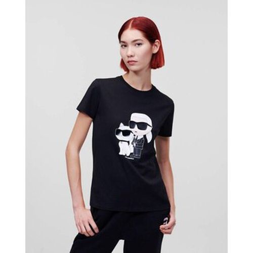 T-shirt Karl Lagerfeld 230W1704 - Karl Lagerfeld - Modalova