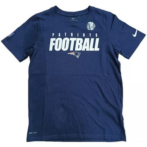 T-shirt T-shirt NFL New England Patrio - Nike - Modalova