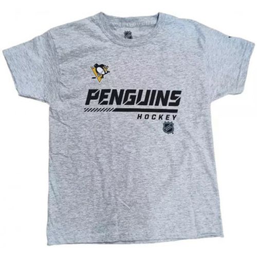 T-shirt T-shirt NHL Pittsburgh Penguin - Outerstuff - Modalova