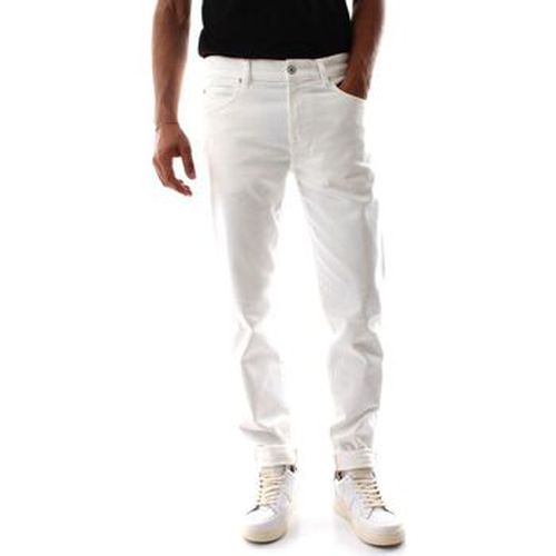 Jeans 517 RRU089 - P4150112-C0069 BULL WHITE - Roy Rogers - Modalova