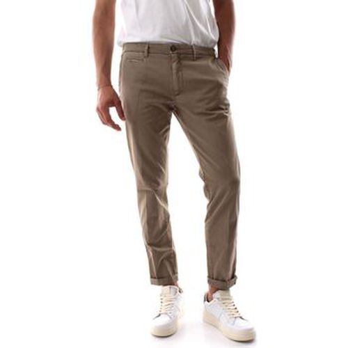 Pantalon BILLY SS 1655 - STRETCH TWILL-W908 - 40weft - Modalova