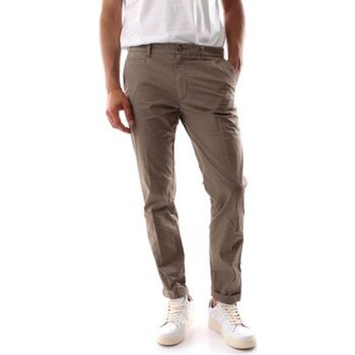 Pantalon BILLY SS 1709 - STRETCH PIMA COTTON-W908 - 40weft - Modalova