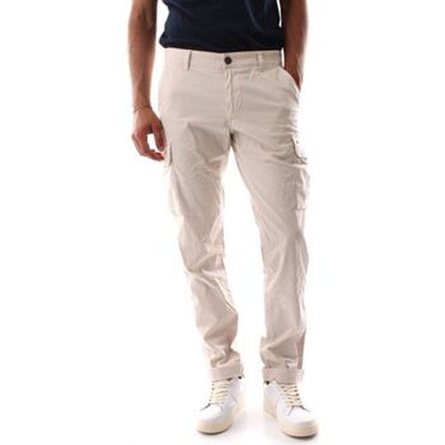 Pantalon CHILE ME303/SS - 2PN242145-020 SAND - Mason's - Modalova