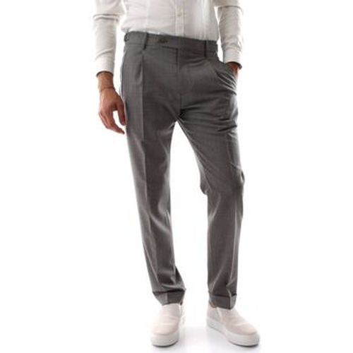 Pantalon RETRO FA1755X-GREY - Berwich - Modalova