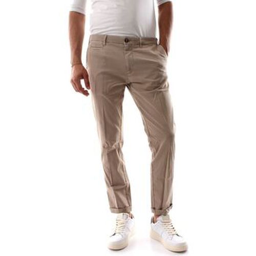 Pantalon BILLY SS 1655 - STRETCH TWILL-W2103 - 40weft - Modalova