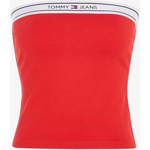 T-shirt Tommy Jeans DW0DW17889 - Tommy Jeans - Modalova