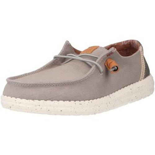 Mocassins Hey Dude Shoes - Hey Dude Shoes - Modalova