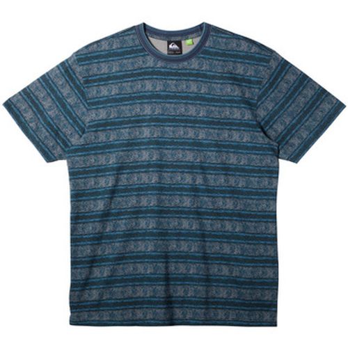 T-shirt Quiksilver Pacific Tribe - Quiksilver - Modalova