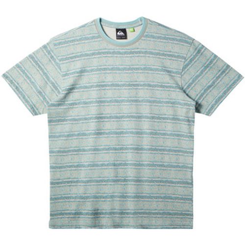 T-shirt Quiksilver Pacific Tribe - Quiksilver - Modalova