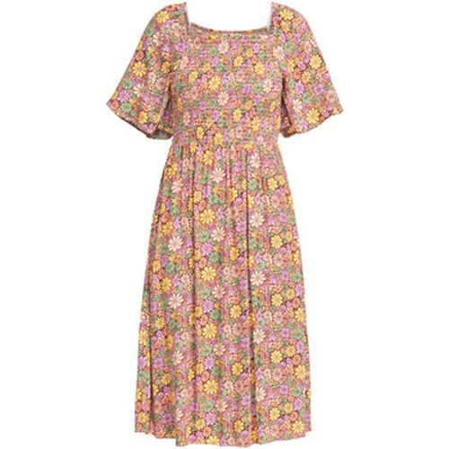 Robe Roxy Tropical Sunshine - Roxy - Modalova