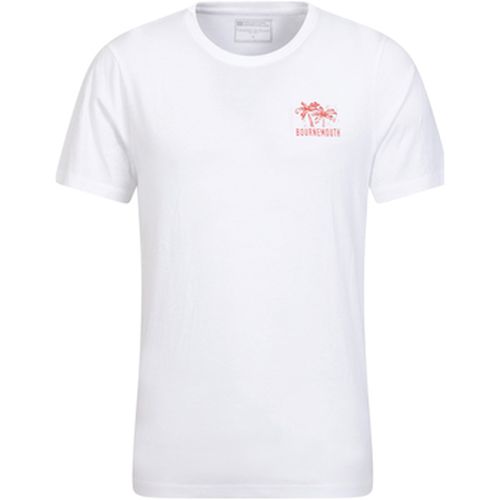 T-shirt Bournemouth - Mountain Warehouse - Modalova
