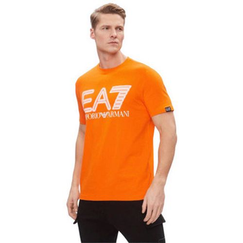 Debardeur T-shirt EA7 - 3DPT62 PJ03Z 1666 - Emporio Armani EA7 - Modalova