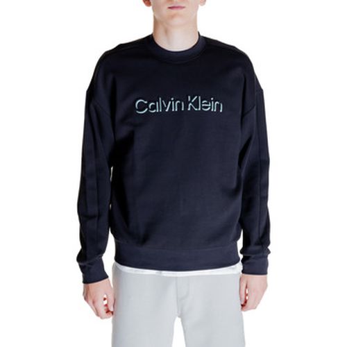 Sweat-shirt SHADOW EMBOSSED LOGO K10K113081 - Calvin Klein Jeans - Modalova