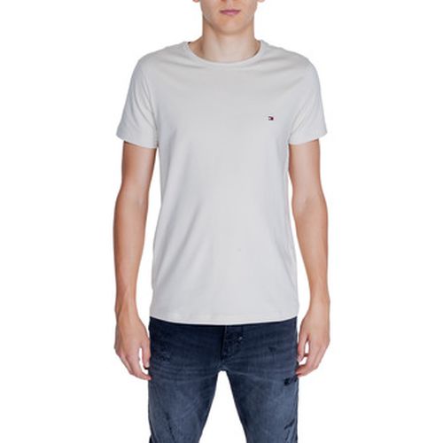 Polo STRETCH SLIM FIT TEE MW0MW10800 - Tommy Hilfiger - Modalova