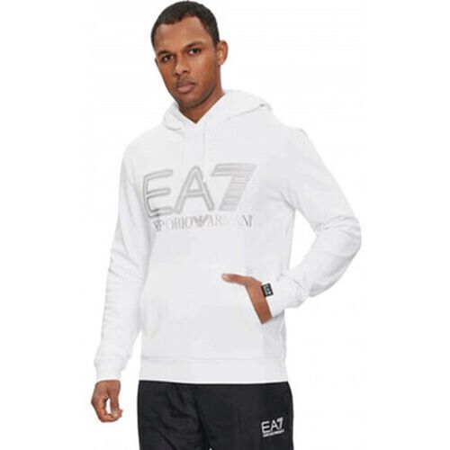 Sweat-shirt Sweat EA7 Emporio Armani 3DPM64 PJSH2 - Emporio Armani EA7 - Modalova