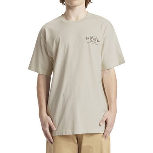 T-shirt DC Shoes High Rise - DC Shoes - Modalova