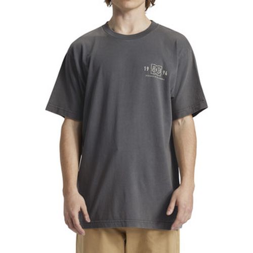 T-shirt DC Shoes High Rise - DC Shoes - Modalova