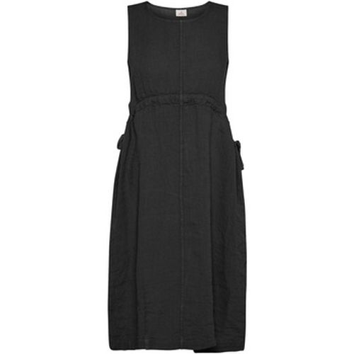 Robe Deha Linen Dress - Deha - Modalova