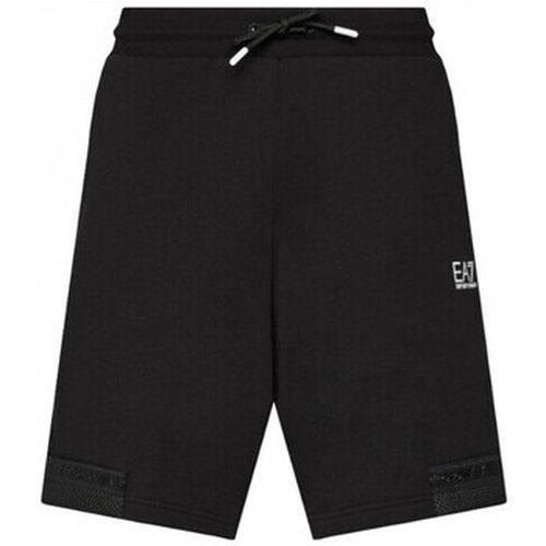 Short Short Ea7 Emporio Armani - 3DPS73 PJEQZ - Emporio Armani EA7 - Modalova