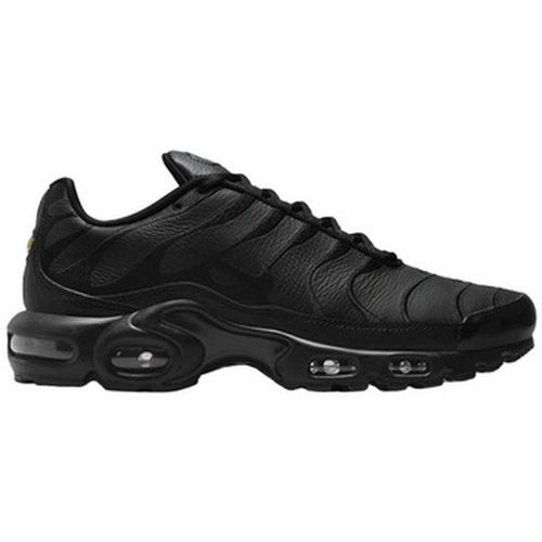 Baskets Basket Air max plus TN AJ2029-001 - Nike - Modalova