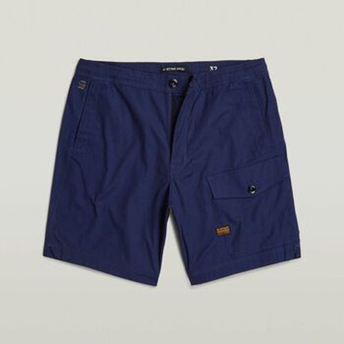 Short D21039 D384-1305 IMPERIAL BLUE - G-Star Raw - Modalova