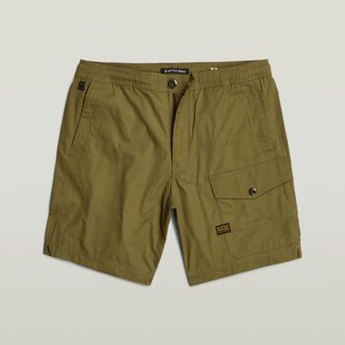 Short D21039 D384-B212 SMOKE OLIVE - G-Star Raw - Modalova