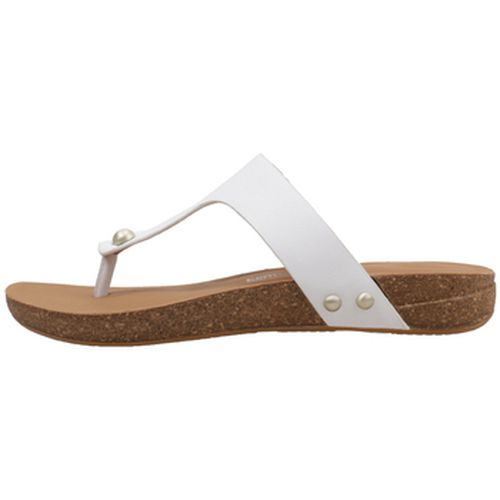 Sandales IQUSHION LEATHER TOE - FitFlop - Modalova