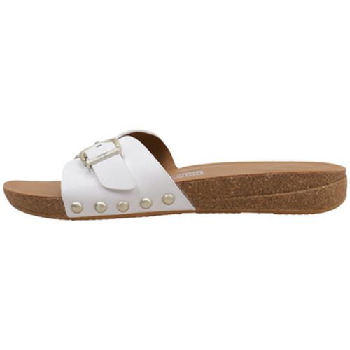 Sandales IQUSHION ADJUSTABLE BUCKLE LEATHE - FitFlop - Modalova