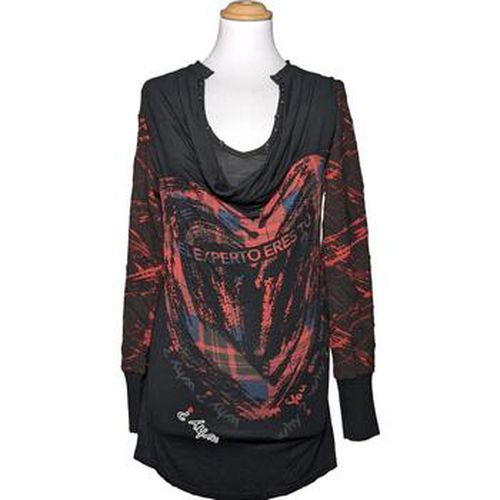 T-shirt Desigual 36 - T1 - S - Desigual - Modalova