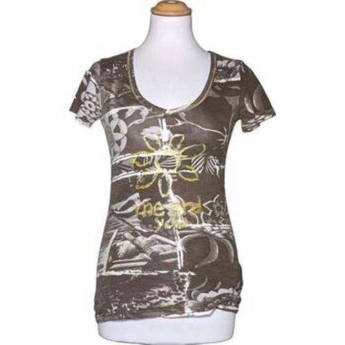 T-shirt Desigual 36 - T1 - S - Desigual - Modalova