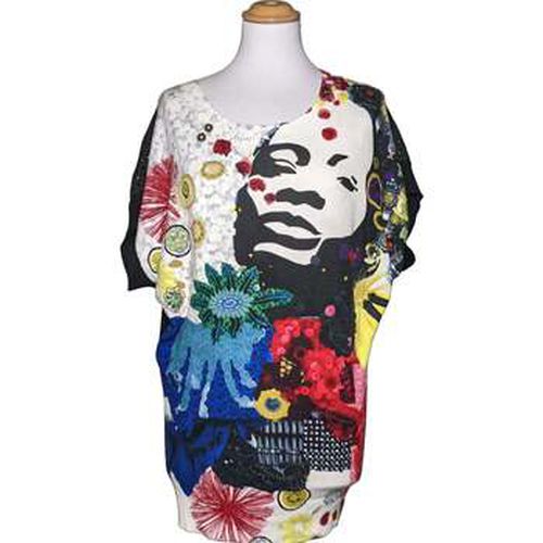 T-shirt Desigual 36 - T1 - S - Desigual - Modalova