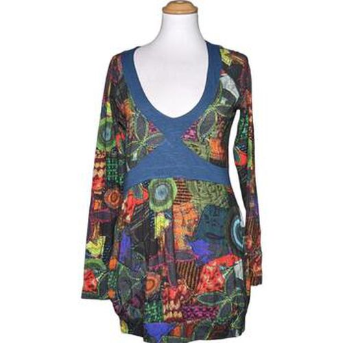 Robe courte robe courte 40 - T3 - L - Desigual - Modalova