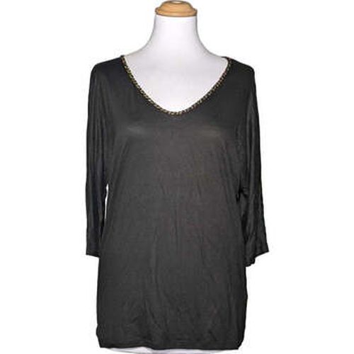 T-shirt top manches longues 38 - T2 - M - Caroll - Modalova