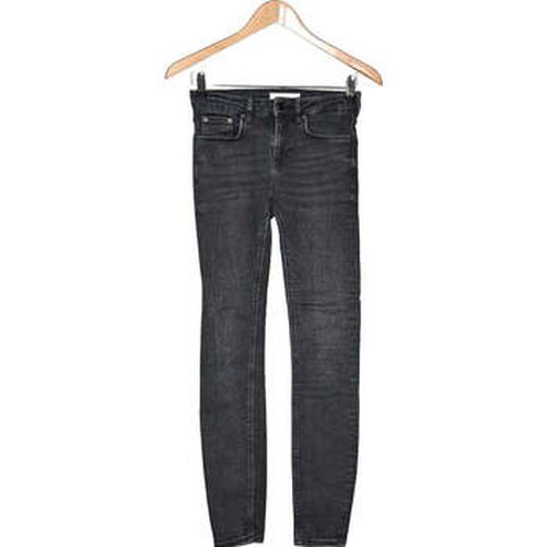 Jeans jean slim 36 - T1 - S - Zara - Modalova