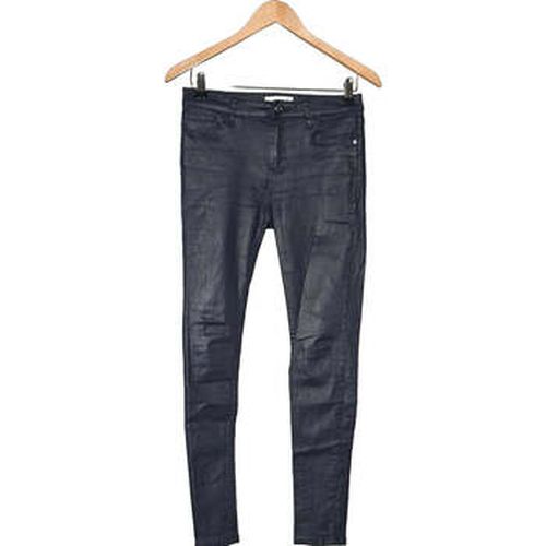 Jeans jean slim 38 - T2 - M - Mango - Modalova