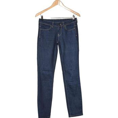 Jeans jean slim 36 - T1 - S - Benetton - Modalova