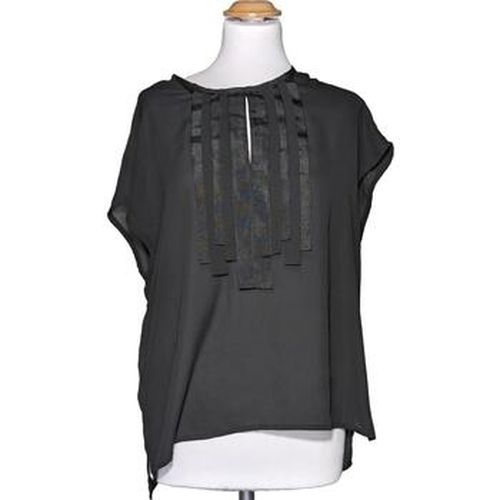 T-shirt top manches courtes 36 - T1 - S - Mango - Modalova