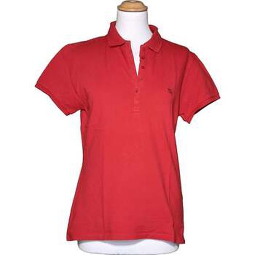 T-shirt polo 40 - T3 - L - Dorotennis - Modalova