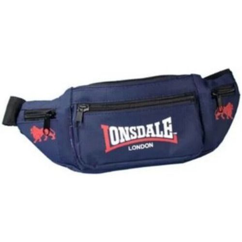 Sac banane Lonsdale Cross body - Lonsdale - Modalova