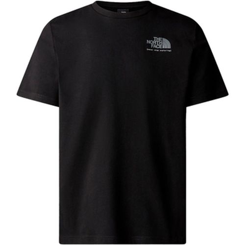 T-shirt The North Face NF0A87EWJK3 - The North Face - Modalova