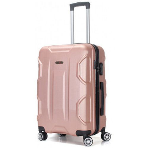 Valise Valise Cabine 55cm double roues rigide - Palace - Superfly - Modalova