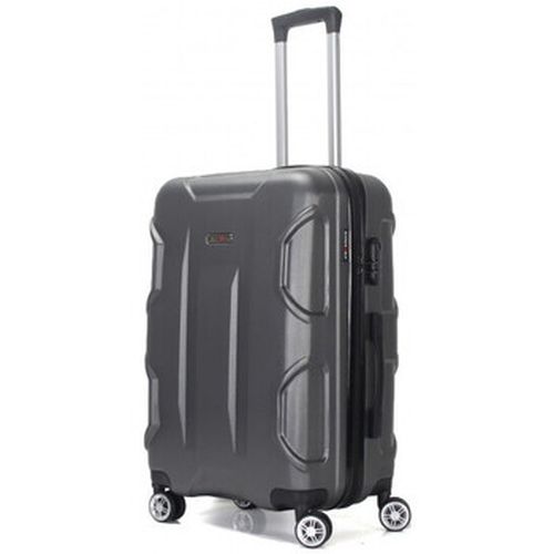 Valise Valise Moyenne double roues 65cm ABS - Palace - Superfly - Modalova