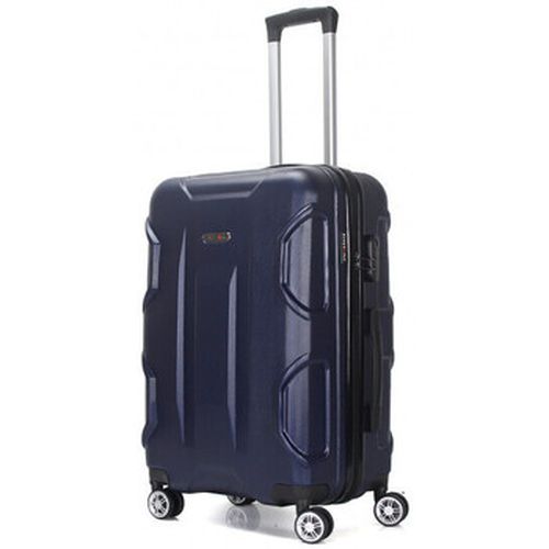 Valise Valise Grande taille 4 roues 75cm rigide - Palace - Superfly - Modalova