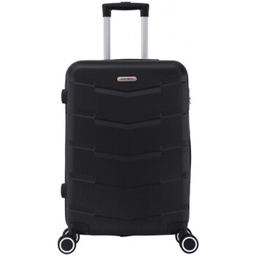 Valise Valise cabine 55cm double roues rigide - Wall - Superfly - Modalova