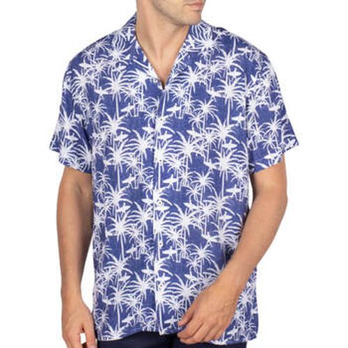 Chemise Chemise palm SUMMER - Shilton - Modalova