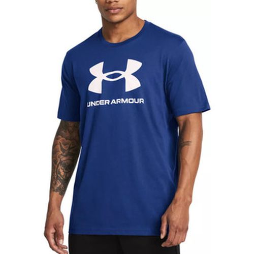 T-shirt Under Armour Tee-shirt - Under Armour - Modalova