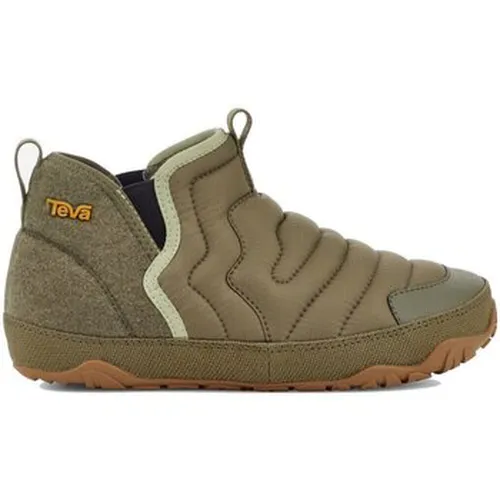 Bottines Teva Reember Terrain - Teva - Modalova