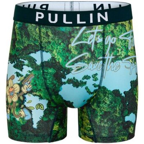 Boxers Boxer Long Microfibre FELLAS - Pullin - Modalova